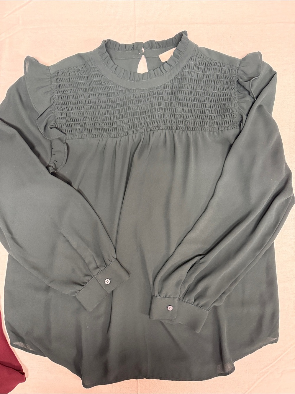Loft Blouse Bundle - Picture 6 of 9
